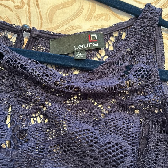 Laura Dress - Picture 5 of 7